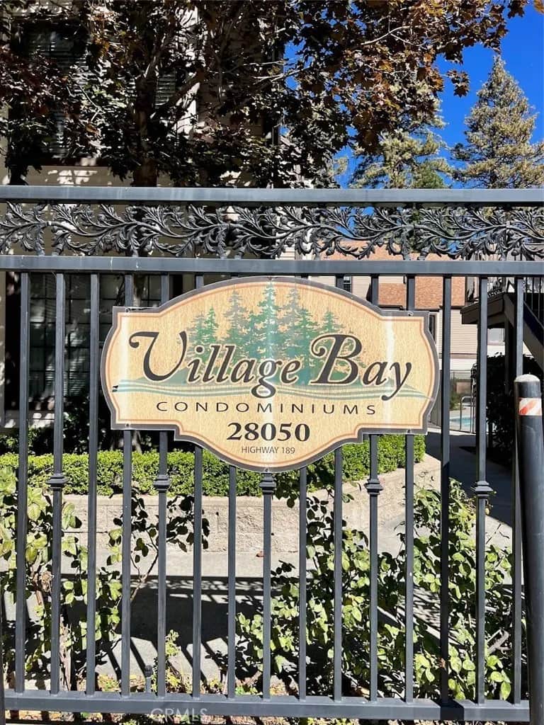 103 Village, Lake Arrowhead, CA — listing photo 1