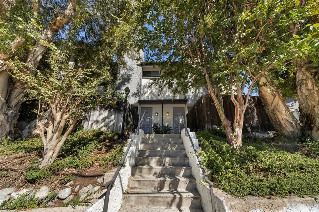 17815 Devonshire Street 1, Northridge, CA — listing photo 1