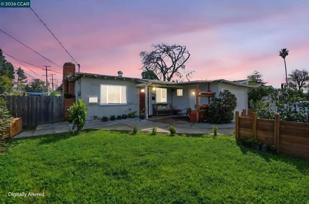 1990 Sunshine Dr, Concord, CA — listing photo 1