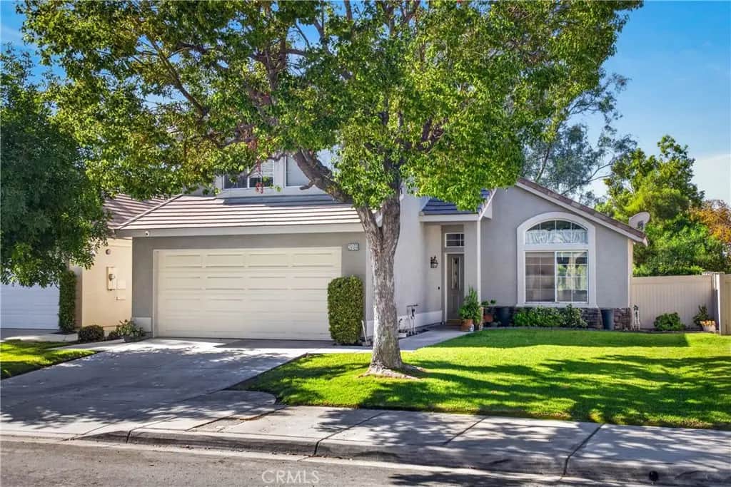 29189 Stonegate Lane, Highland, CA — listing photo 1