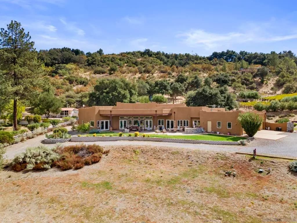 32853 Camino Moro, Warner Springs, CA — listing photo 1
