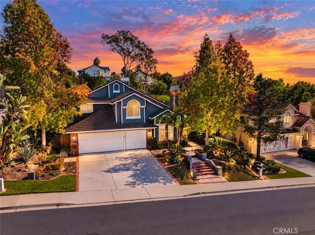 25652 Nottingham Court, Laguna Hills, CA — listing photo 1