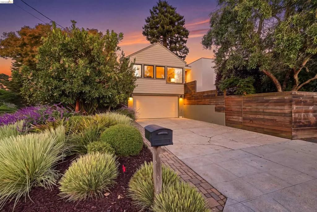 1051 Creston Rd, Berkeley, CA — listing photo 1