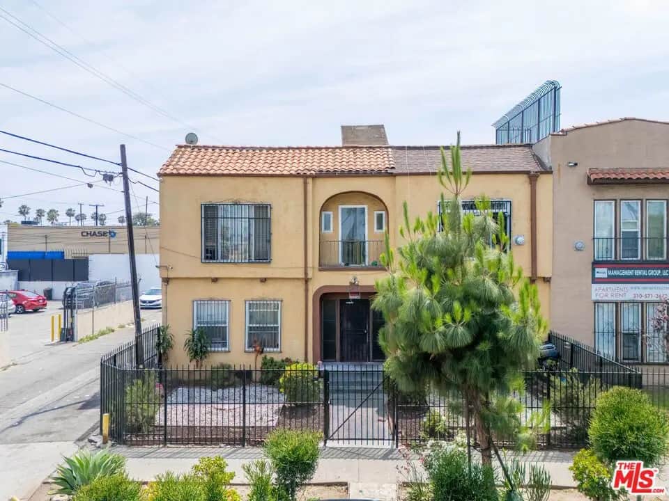 1014 W 57th Street, Los Angeles, CA — listing photo 1