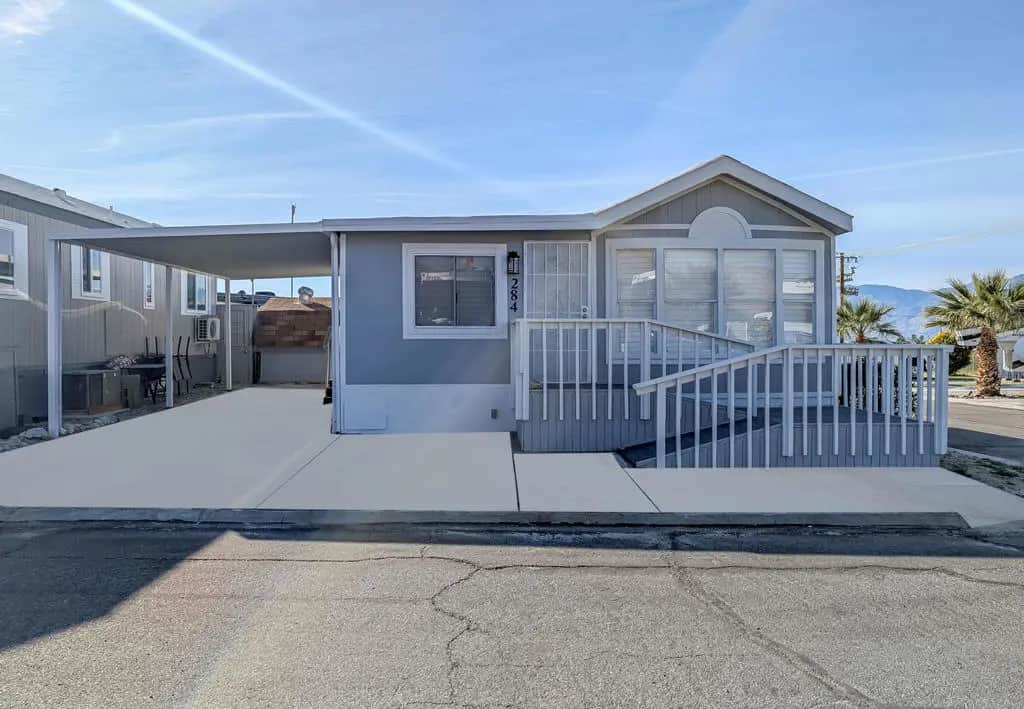 70200 Dillon Road 284, Desert Hot Springs, CA — listing photo 1