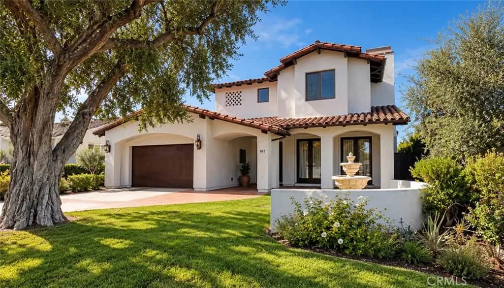 161 Paseo De Las Delicias, Redondo Beach, CA — listing photo 1