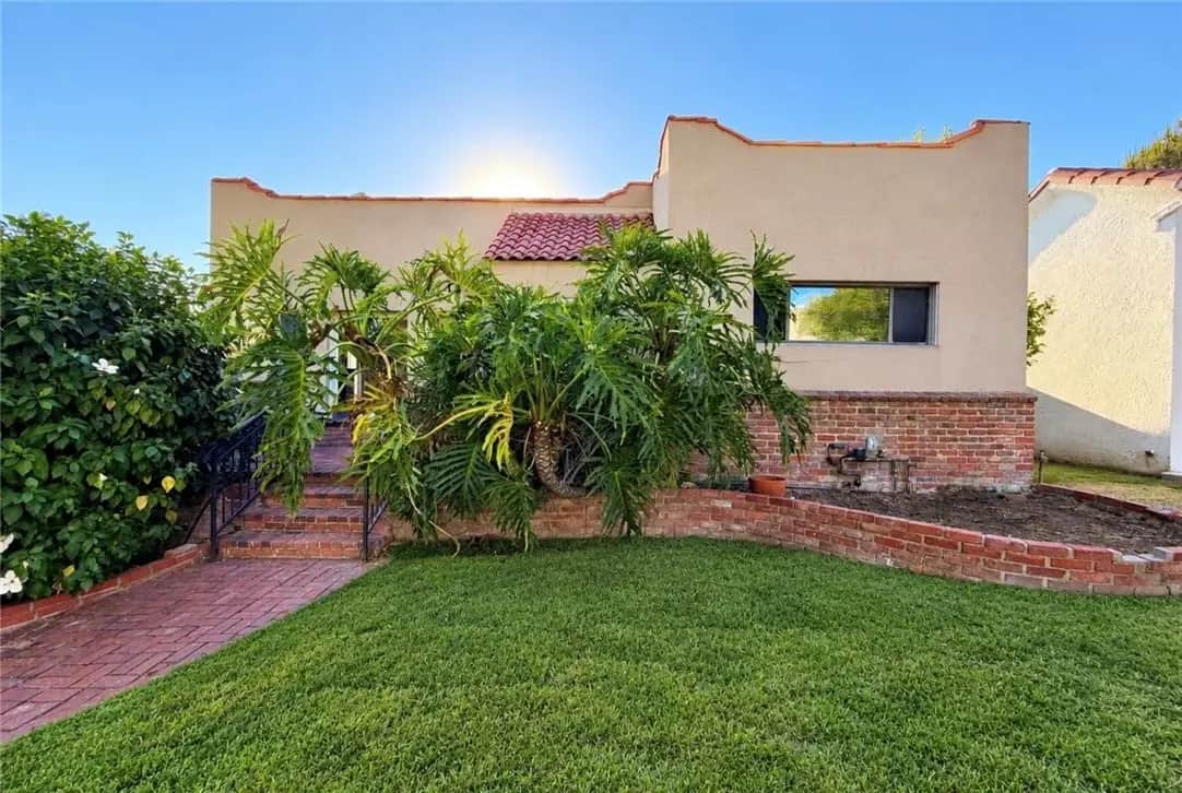 1443 Dorothy Drive, Glendale, CA — listing photo 1