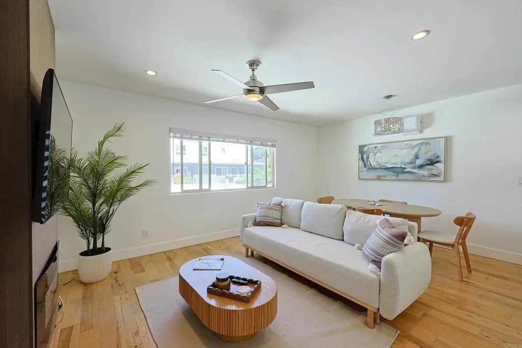 455 Orange Ave. C, Coronado, CA — listing photo 1