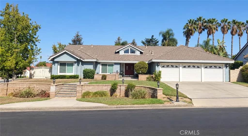 2475 Lassalette Court, Riverside, CA — listing photo 1