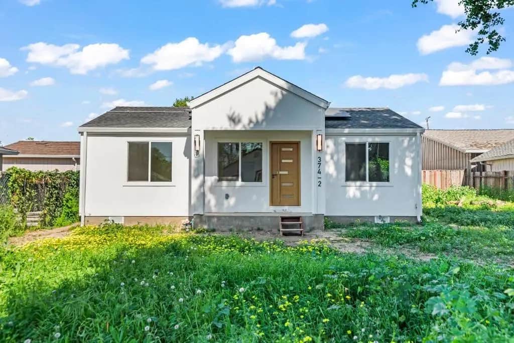 374 S 21st Street, San Jose, CA — listing photo 1