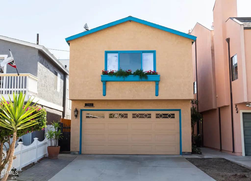 286 Melrose Drive, Oxnard, CA — listing photo 1