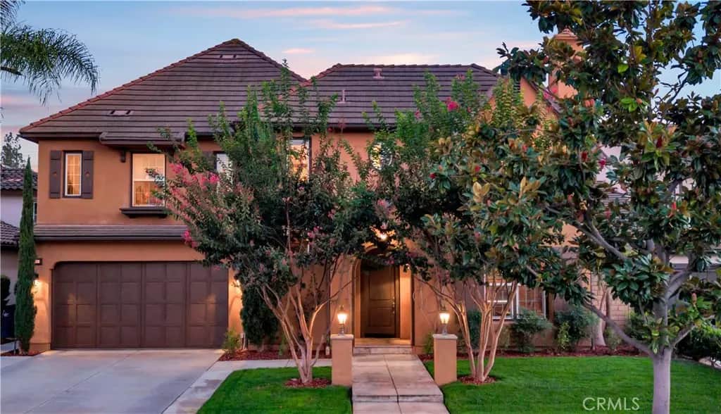 780 W Aster Place, Santa Ana, CA — listing photo 1