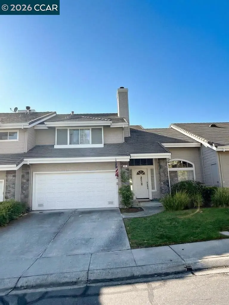 202 Promenade Ln, Danville, CA — listing photo 1