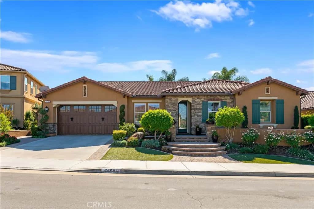 34581 Collier Falls Court, Temecula, CA — listing photo 1