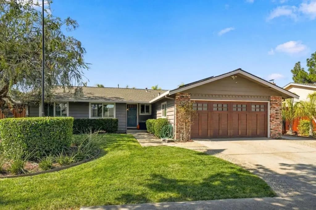 7821 Santa Barbara Drive, Gilroy, CA — listing photo 1