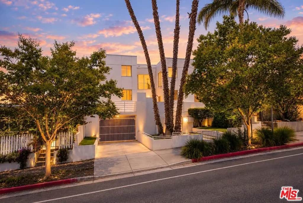 1823 20th Street 103, Santa Monica, CA — listing photo 1