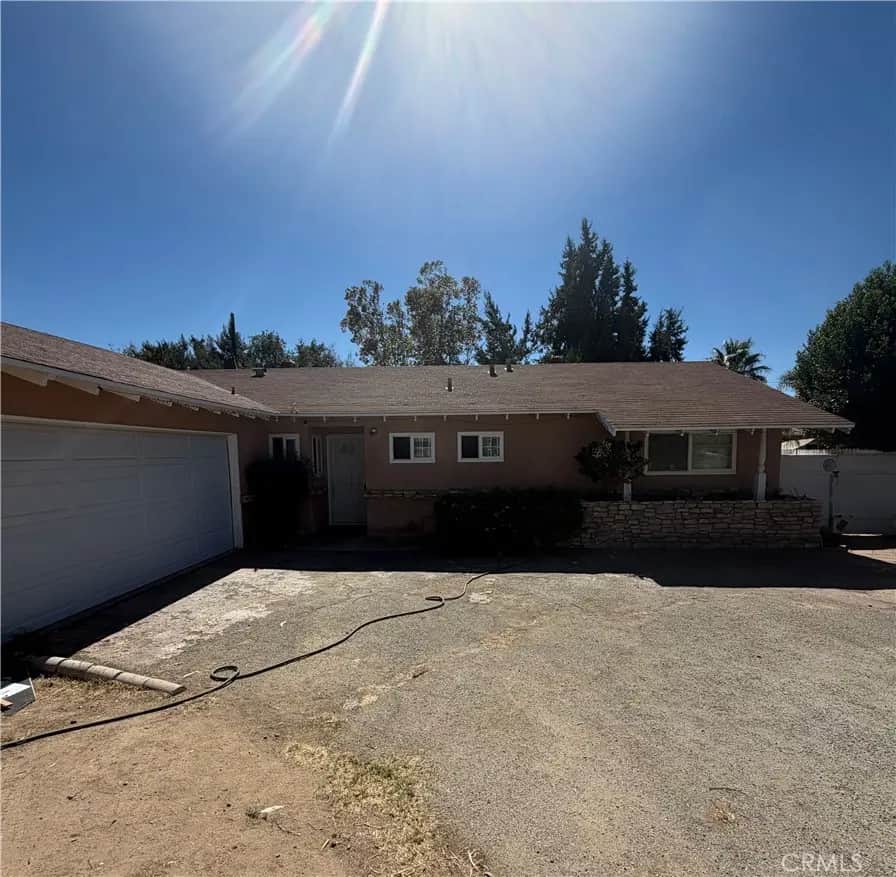 604 Pendleton Road, Banning, CA — listing photo 1