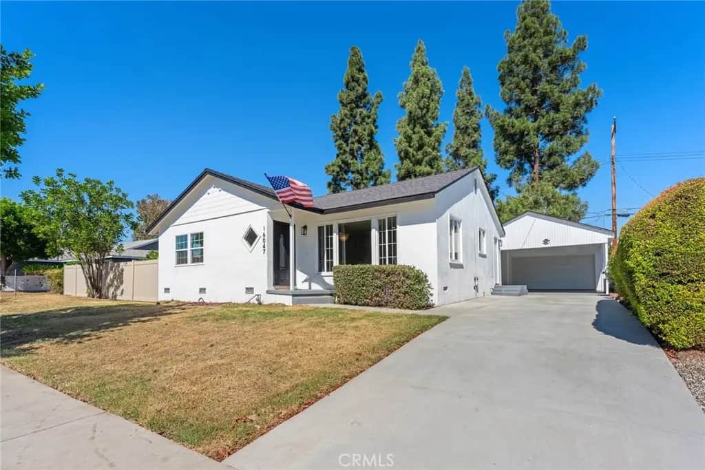 16047 Orsa Drive, La Mirada, CA — listing photo 1