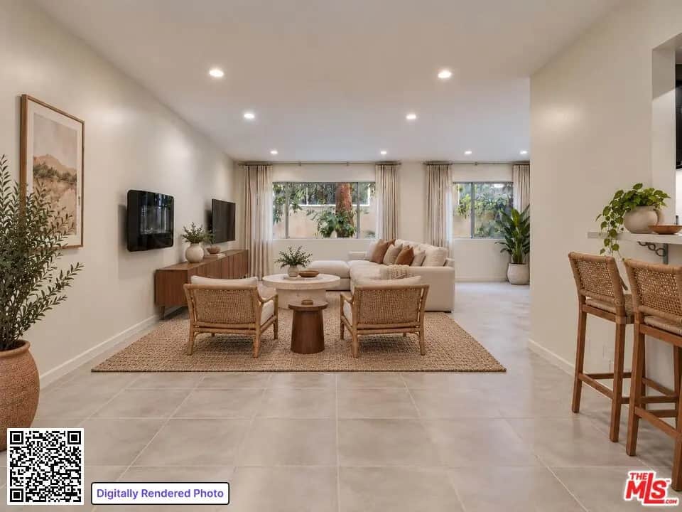 1025 N Kings Road 119, West Hollywood, CA — listing photo 1