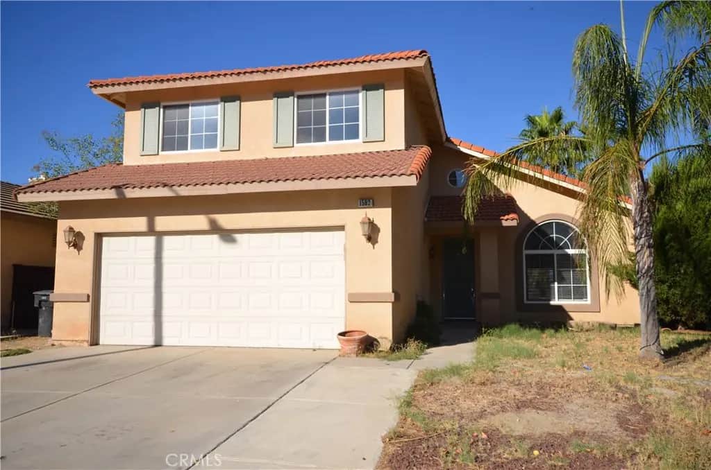 1592 Western Village, San Jacinto, CA — listing photo 1