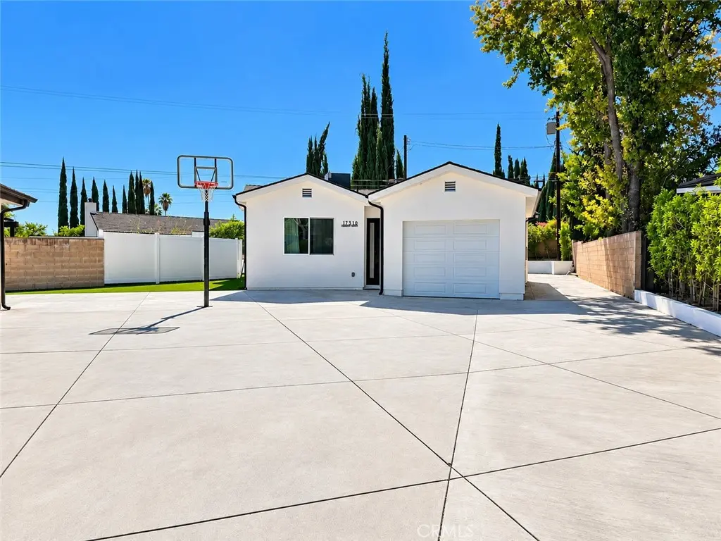 17318 Bircher Street, Granada Hills, CA — listing photo 1