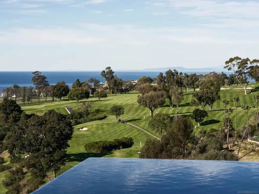 6627 Muirlands Dr, La Jolla, CA — listing photo 1
