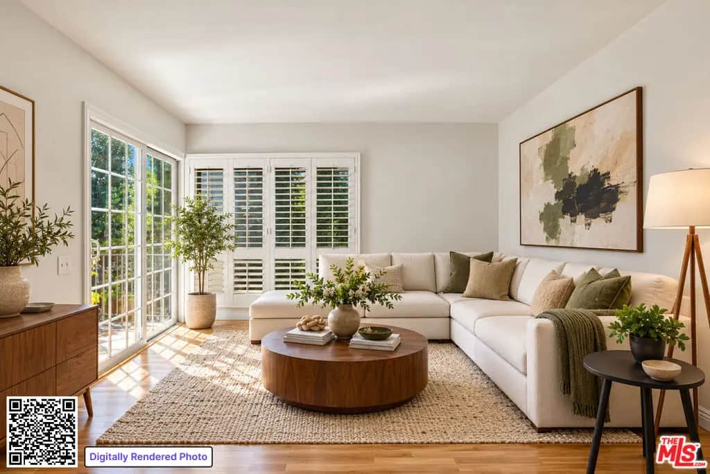 11120 Queensland Street B20, Los Angeles, CA — listing photo 1