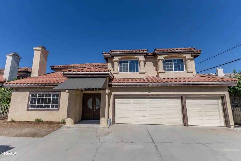5136 Acacia Street, San Gabriel, CA — listing photo 1