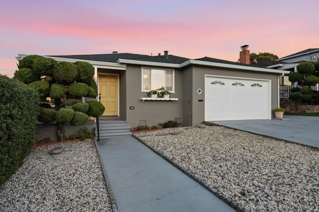 122 Sherwood Way, South San Francisco, CA — listing photo 1