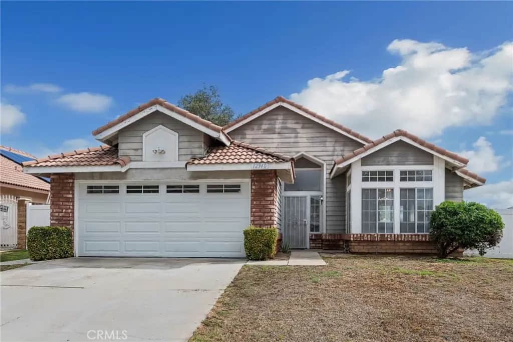 12940 Orleans Drive, Moreno Valley, CA — listing photo 1