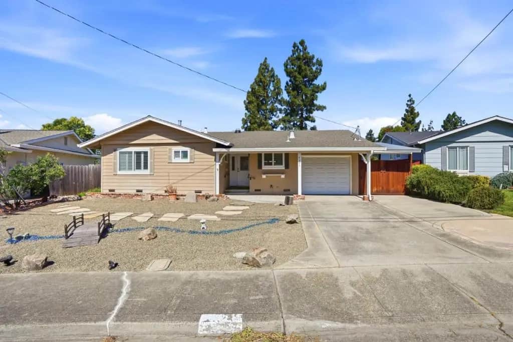 6924 Wisteria Street, San Ramon, CA — listing photo 1