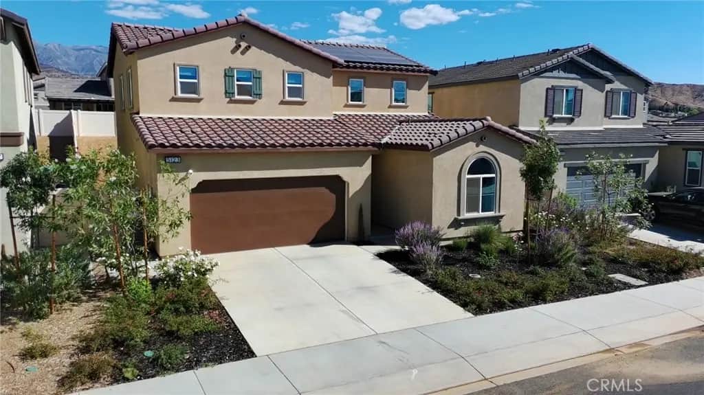 5123 Eureka Avenue, Banning, CA — listing photo 1