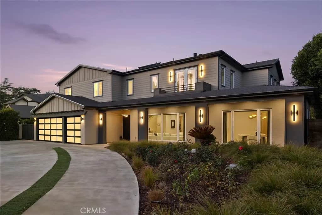 15547 Valley Vista Boulevard, Encino, CA — listing photo 1