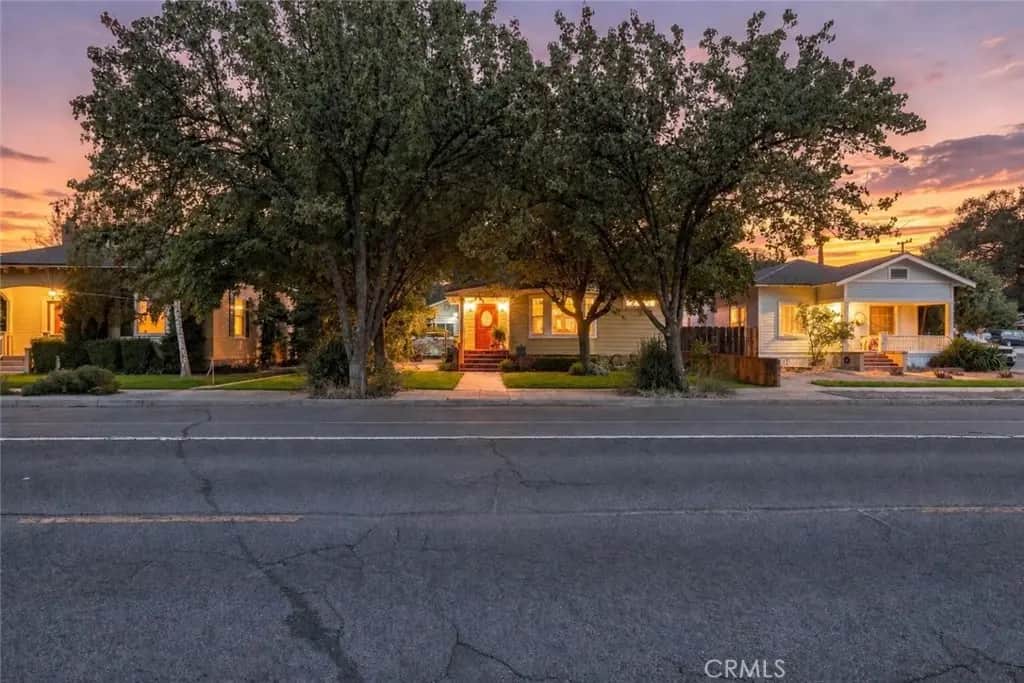 1935 Vine Street, Paso Robles, CA — listing photo 1