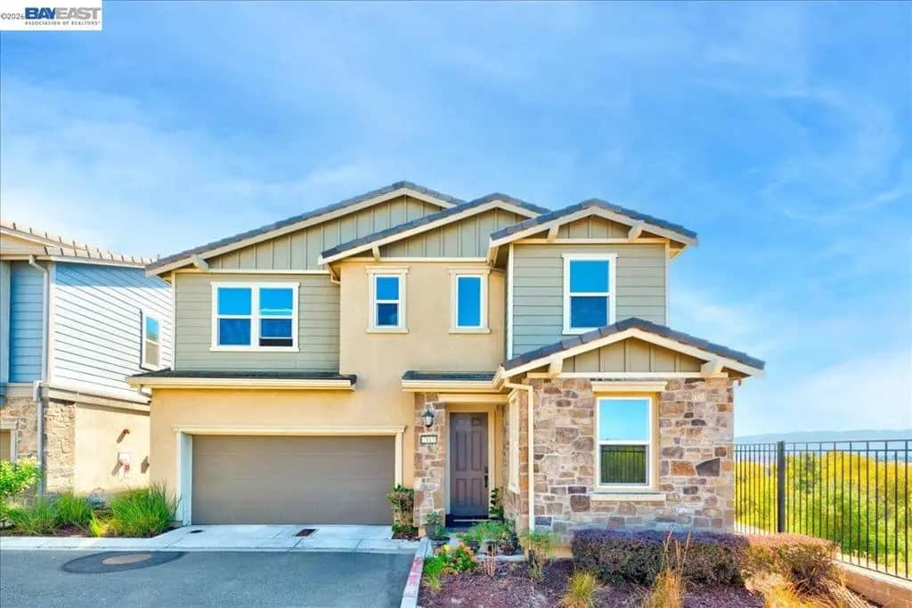 2813 Randall Loop, Dublin, CA — listing photo 1