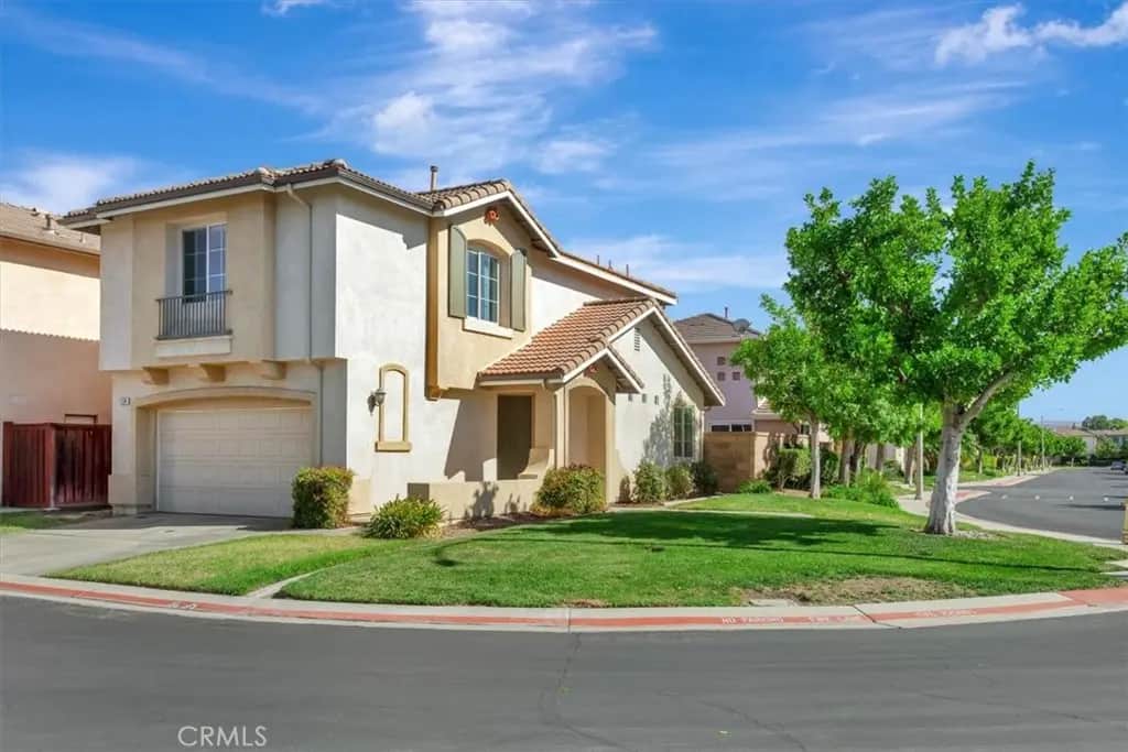 11324 Cossentine Court, Riverside, CA — listing photo 1