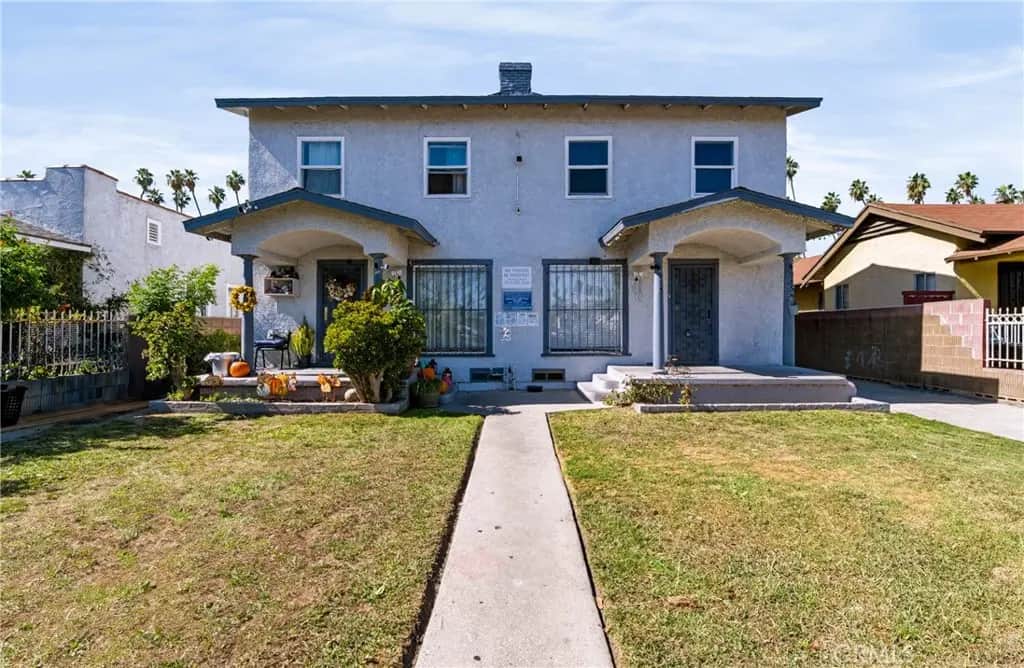 4915 2nd, Los Angeles, CA — listing photo 1
