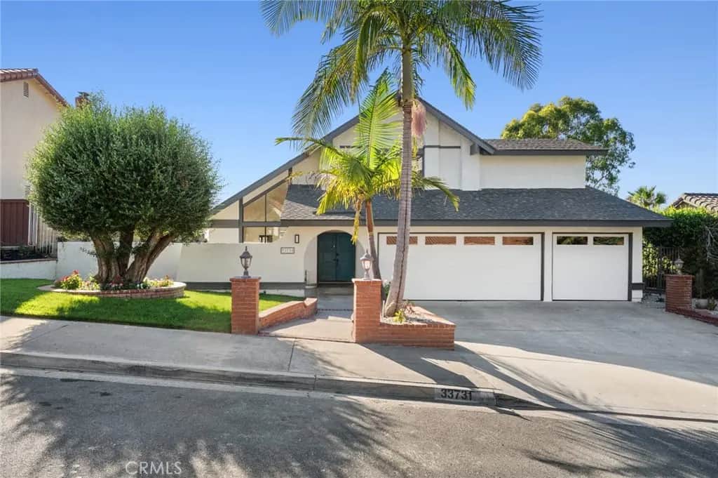 33731 Avenida Calita, San Juan Capistrano, CA — listing photo 1