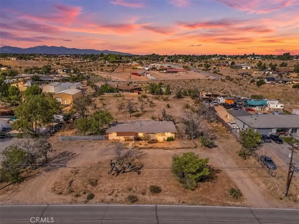 10014 Choiceana Avenue, Hesperia, CA — listing photo 1