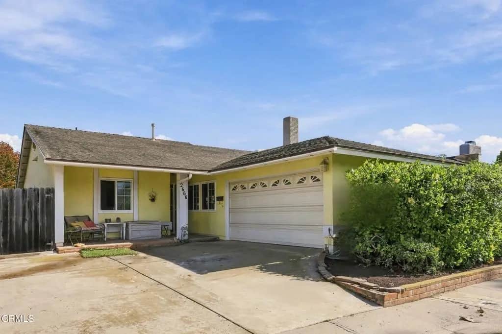 2666 Bolker Drive, Port Hueneme, CA — listing photo 1