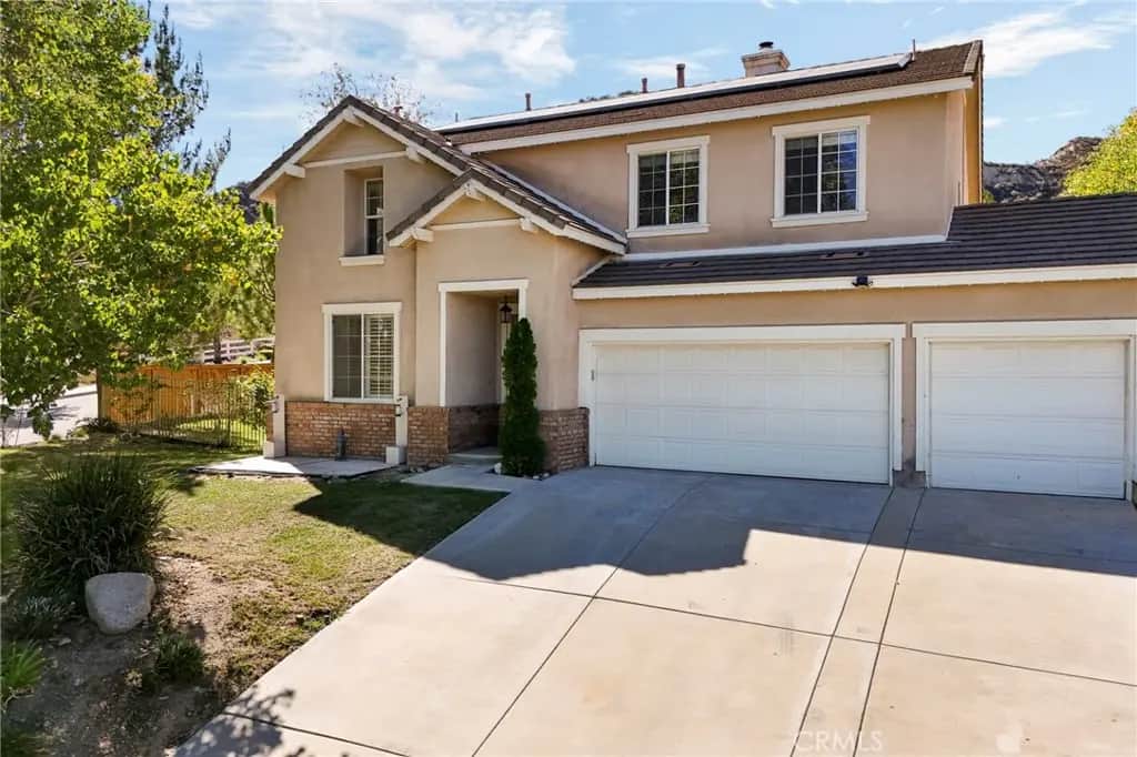27904 Doubletree Way, Castaic, CA — listing photo 1