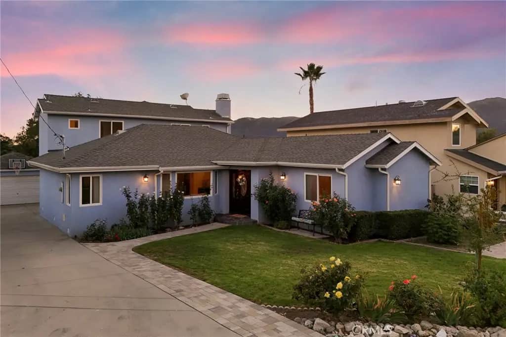 2722 Alabama Street, La Crescenta, CA — listing photo 1