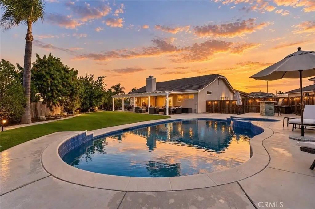 25586 Corte Colina, Murrieta, CA — listing photo 1