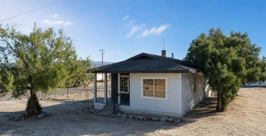 13407 Aster Street, Trona, CA — listing photo 1