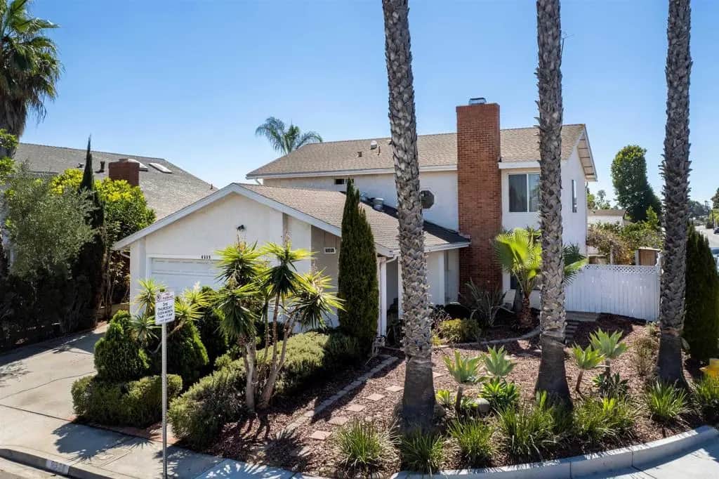 6335 Hannon Court, San Diego, CA — listing photo 1