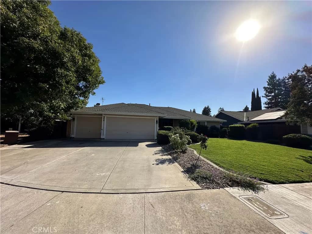 866 Villanova Court, Merced, CA — listing photo 1