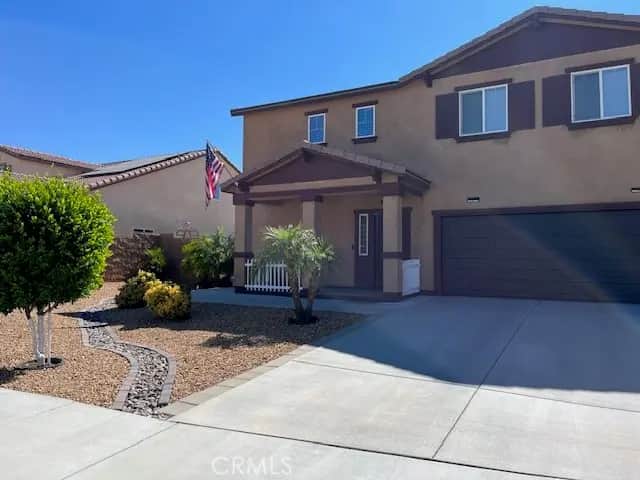 26968 Buffalo, Winchester, CA — listing photo 1