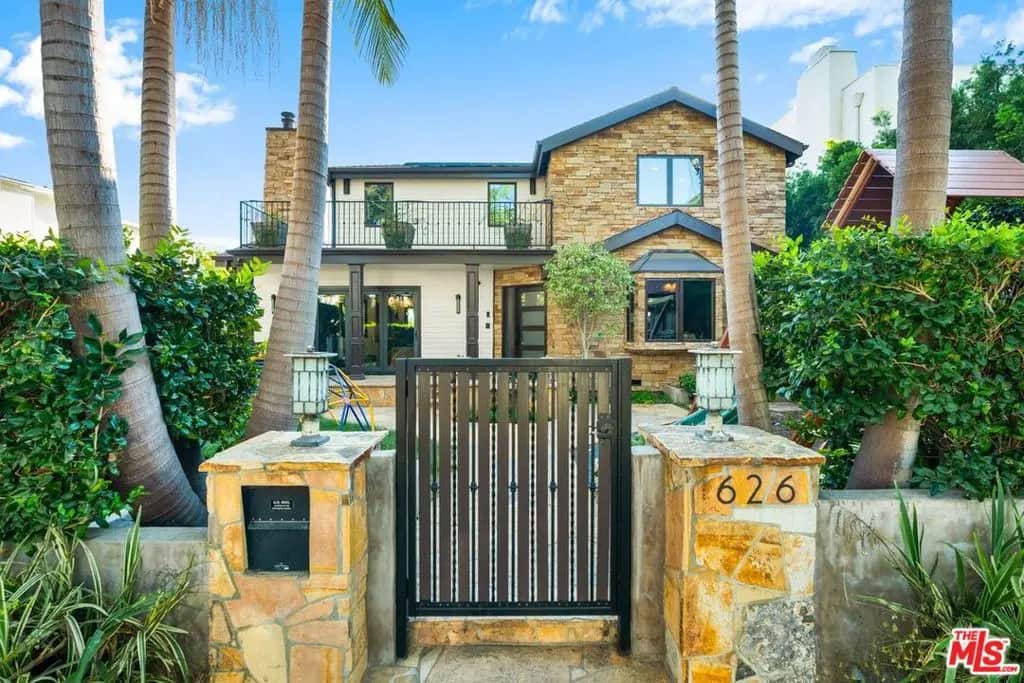 626 14th Street, Santa Monica, CA — listing photo 1