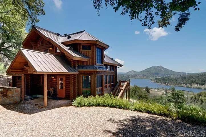34385 Broken Oak, Julian, CA — listing photo 1