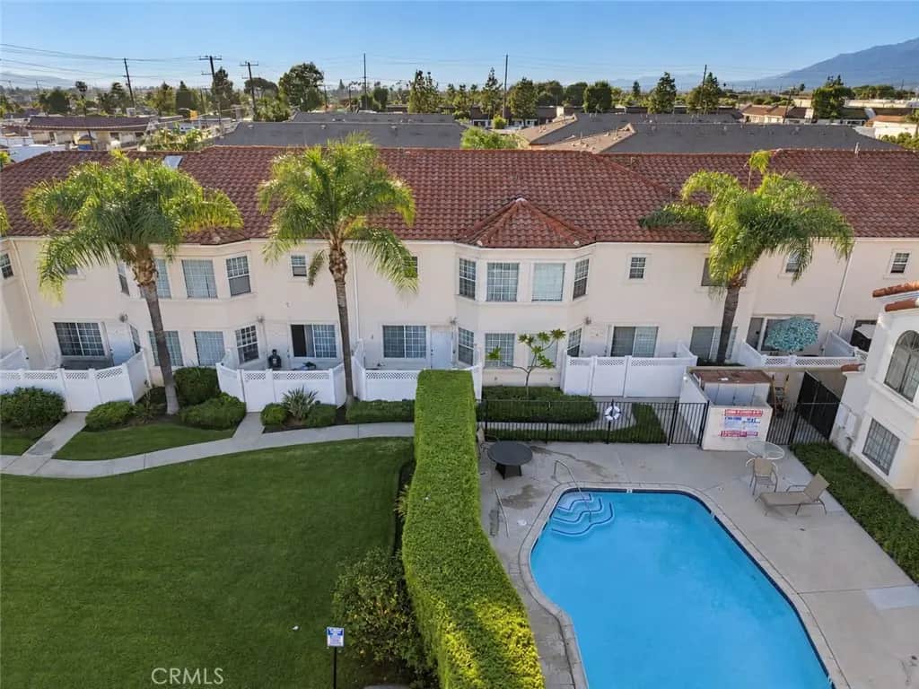 19555 E Cypress Street P, Covina, CA — listing photo 1